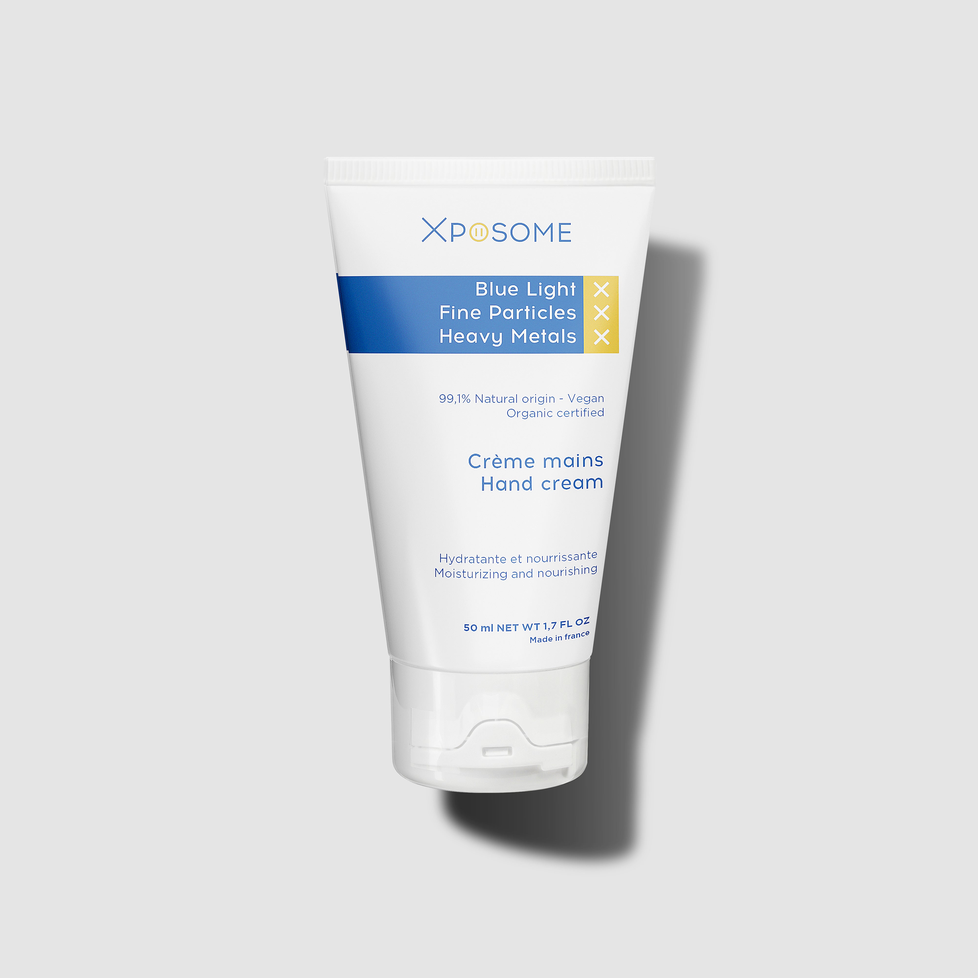 HAND CREAM 屏障修復護手霜 50 ml