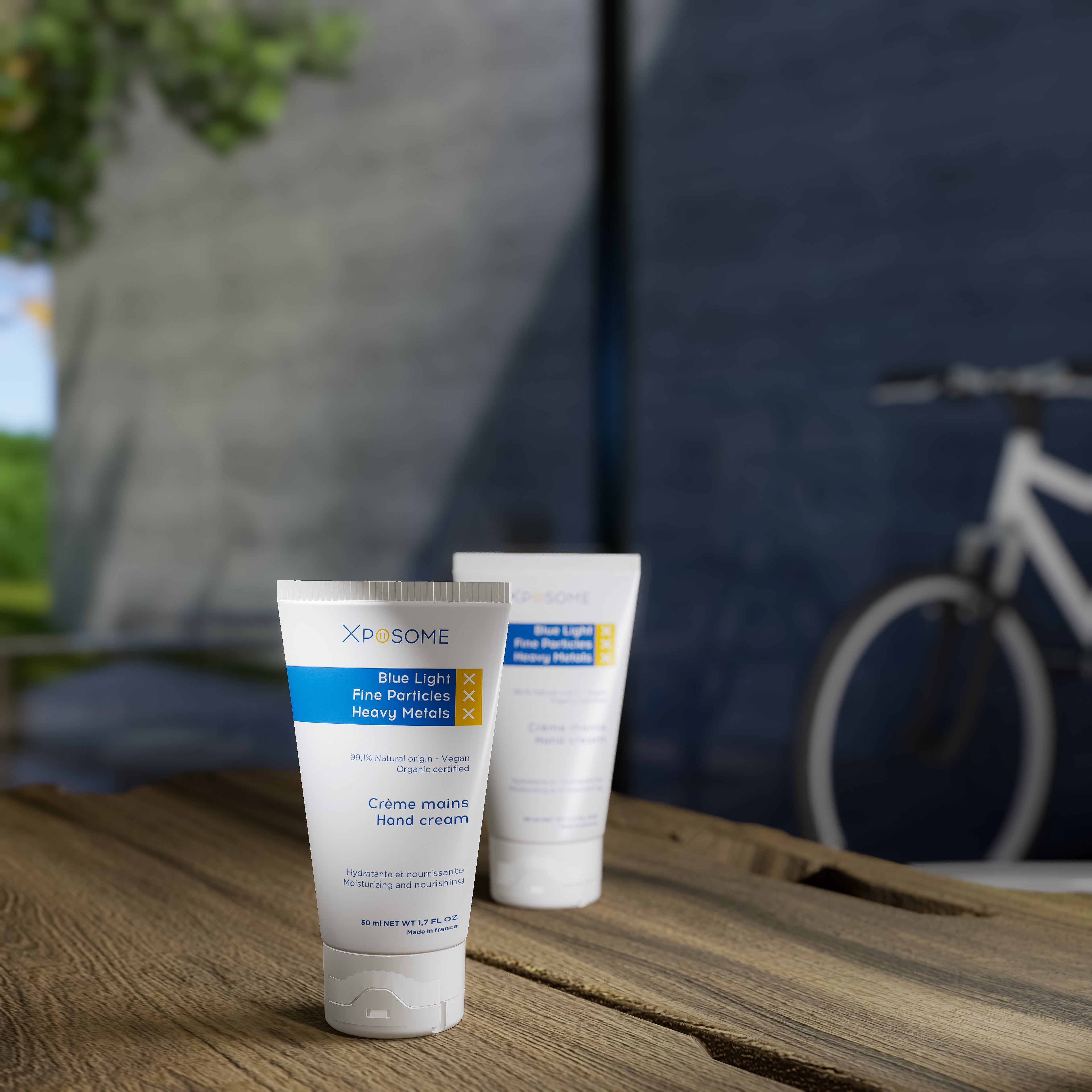 HAND CREAM 屏障修復護手霜 50 ml